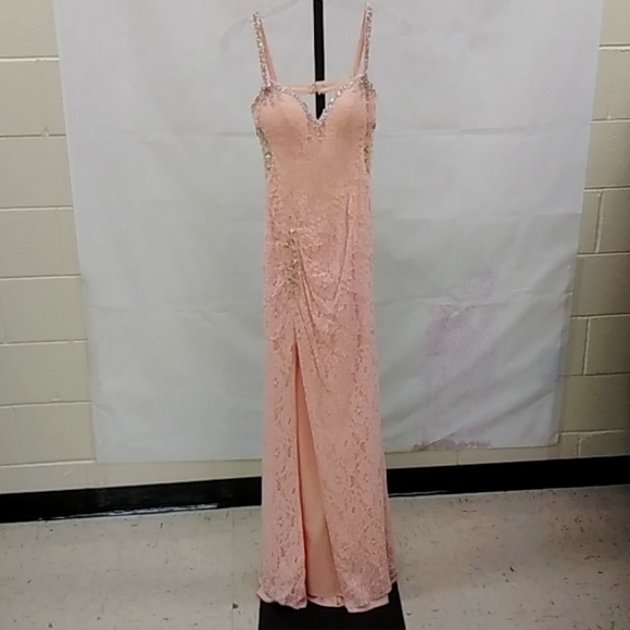 Dancing Queen Dresses & Skirts - Dancing Queen Prom / Ball Gown 5298o